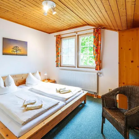 Ferienhaus Holiday Village Müritzparadies Am Müritzufer - Dms02138-lyb