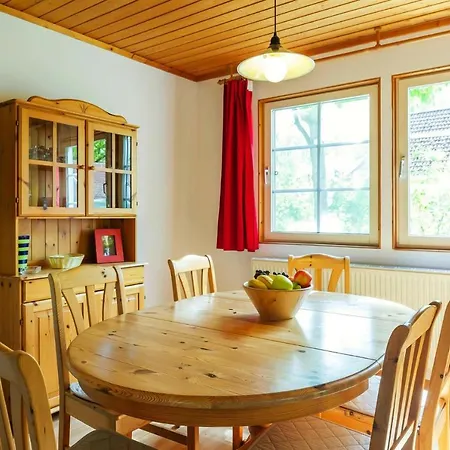 Holiday Village Müritzparadies Am Müritzufer - Dms02138-lyb Ferienhaus Rechlin