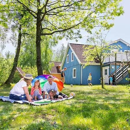Holiday Village Müritzparadies Am Müritzufer - Dms02138-lyb Ferienhaus *