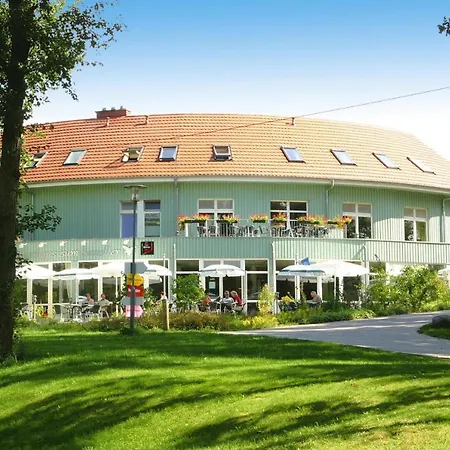 Holiday Village Müritzparadies Am Müritzufer - Dms02138-lyb Ferienhaus Rechlin