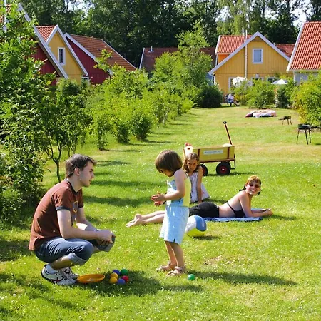 Holiday Village Müritzparadies Am Müritzufer - Dms02138-lyb *