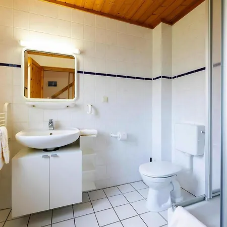 Holiday Village Müritzparadies Am Müritzufer - Dms02138-lyb Rechlin
